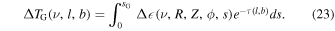 Equation (23)