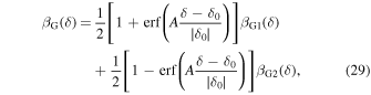 Equation (29)