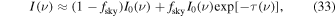 Equation (33)