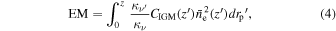Equation (4)