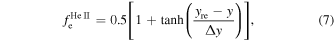 Equation (7)