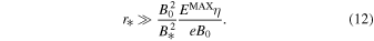 Equation (12)