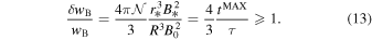 Equation (13)