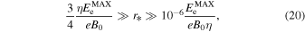 Equation (20)