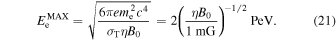 Equation (21)