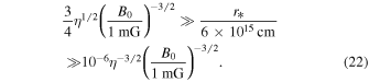 Equation (22)