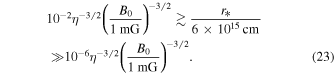 Equation (23)