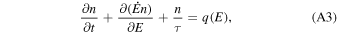 Equation (A3)