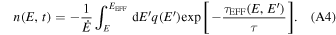 Equation (A4)