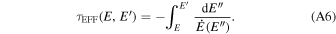 Equation (A6)