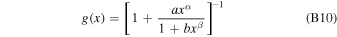 Equation (B10)