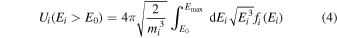 Equation (4)