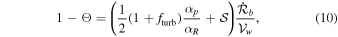 Equation (10)