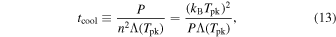 Equation (13)