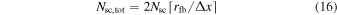 Equation (16)