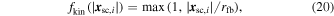 Equation (20)