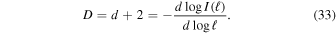 Equation (33)