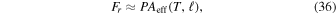 Equation (36)