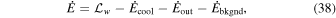 Equation (38)