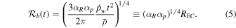 Equation (5)