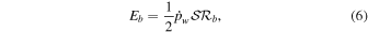 Equation (6)