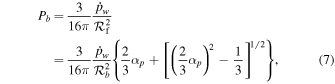 Equation (7)