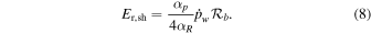Equation (8)