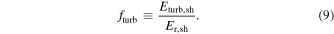 Equation (9)