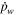 ${\dot{p}}_{w}$