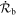 ${\dot{{ \mathcal R }}}_{{\rm{b}}}$