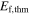 ${E}_{{\rm{f}},\mathrm{thm}}$