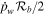 ${\dot{p}}_{w}{{ \mathcal R }}_{b}/2$