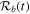 ${{ \mathcal R }}_{b}(t)$