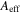 ${A}_{\mathrm{eff}}$