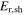 ${E}_{{\rm{r}},\mathrm{sh}}$