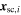 ${{\boldsymbol{x}}}_{\mathrm{sc},i}$