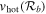${v}_{\mathrm{hot}}({{ \mathcal R }}_{b})$