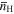 ${\overline{n}}_{{\rm{H}}}$