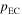 ${p}_{\mathrm{EC}}$