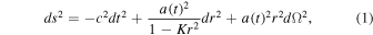 Equation (1)