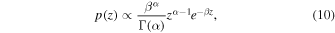 Equation (10)