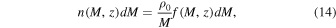 Equation (14)