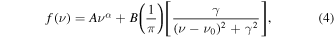 Equation (4)