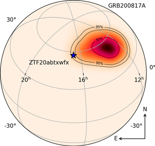 Fast-transient Searches in Real Time with ZTFReST