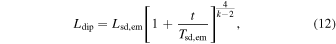 Equation (12)