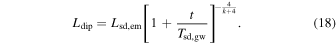 Equation (18)