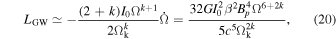 Equation (20)