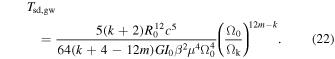 Equation (22)