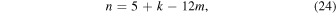 Equation (24)