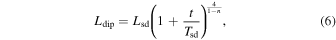 Equation (6)